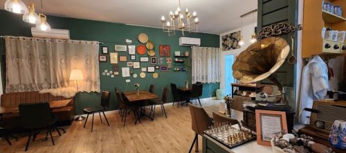crema cafe